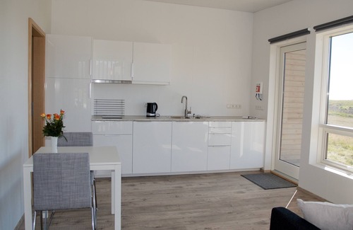 Djupivogur Cottage | Krákhamar apartments