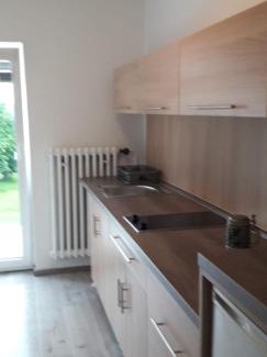 Nebahovy Apartment | Království klidu