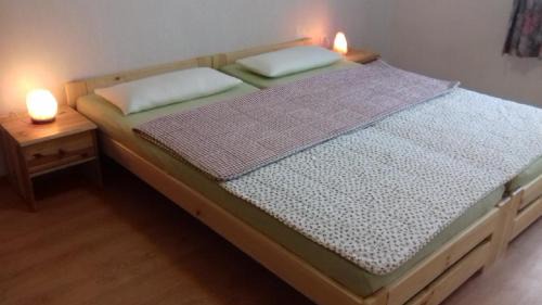 Nebahovy Apartment | Království klidu