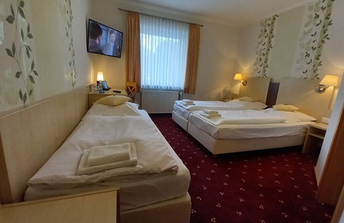Mulmshorn Hotel | Kräuterhotel Heidejäger