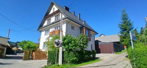Grzechynia House | Królówka