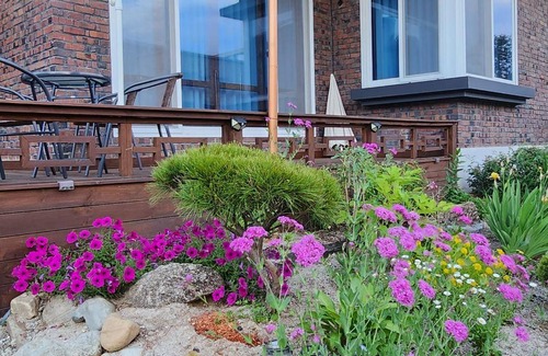 Chuncheon House | 93 m² House ∙ 3 bedrooms ∙ 8 guests