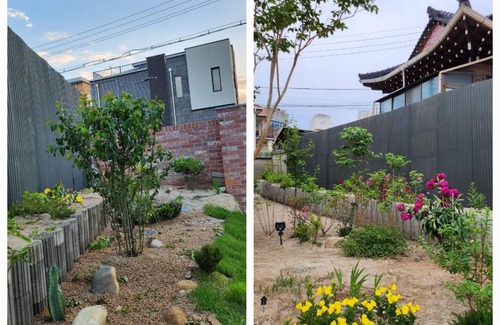 Chuncheon House | 93 m² House ∙ 3 bedrooms ∙ 8 guests