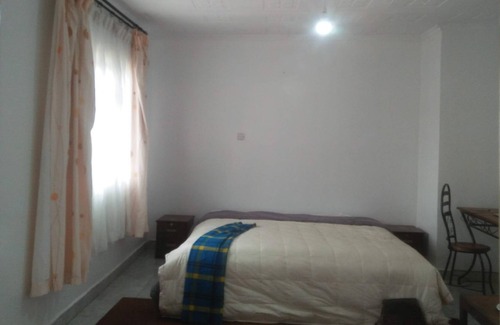 Ngong Villa | Kraal Preserve