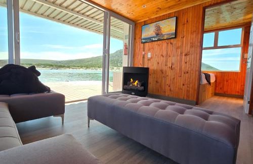 West Coast National Park Boat Rental | Kraalbaai Lifestyle House Boats