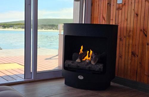 West Coast National Park Boat Rental | Kraalbaai Lifestyle House Boats