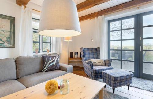 Woehrden House | Krabbe