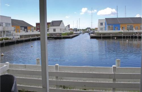 Øer Strand House | Krabben 362