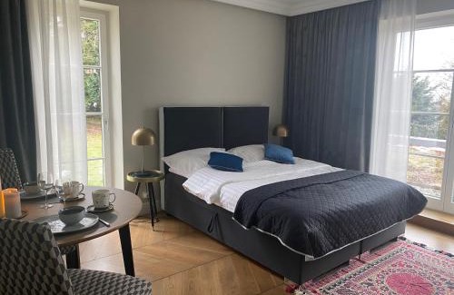Balice Apartment | Kraków Green Hill Luxury Apartment