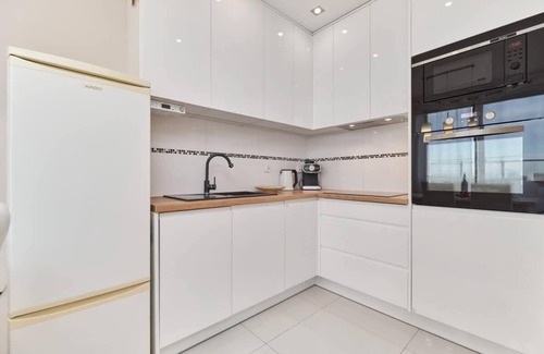 Krzyki Apartment | Krakowska 84 | Family Apartment | 2 Bedrooms