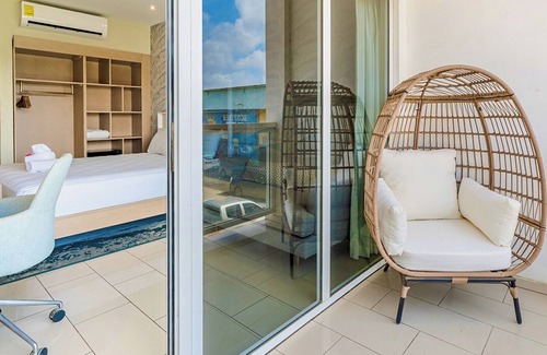 Playa Hotel | Kralendijk Boutique Hotel