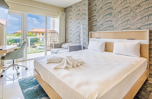 Playa Hotel | Kralendijk Boutique Hotel