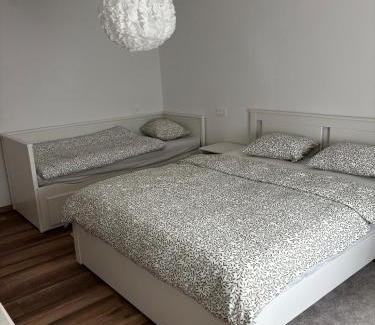 Jakovlje Apartment | Kraljev Vrh Apartments