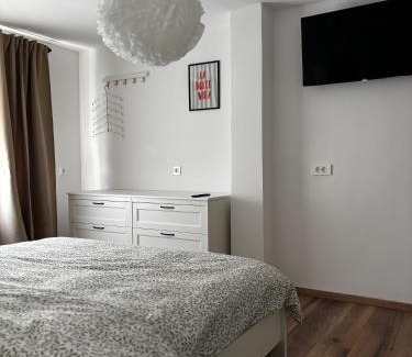 Jakovlje Apartment | Kraljev Vrh Apartments
