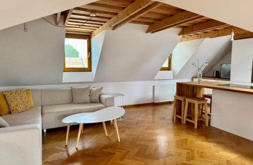 Modra Apartment | Kralova Apartment in Modra