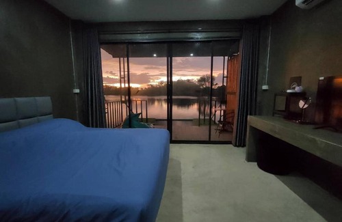 Kamphaeng Saen House | Kram Farmstay