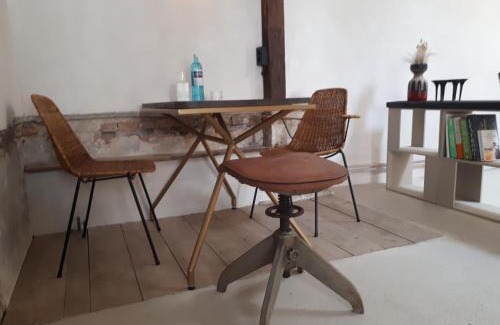 Ueckermuende Apartment | Kranich