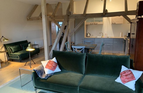 Wunsdorf Other | Kranichhof studio