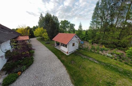 Krasnopol House | KRASNE POLE Gospodarstwo Rolne