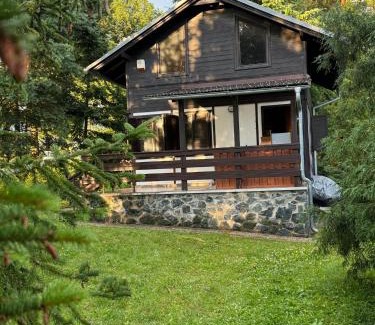 Jedovnice House | Krasonoš - Jedovnice v Moravském krasu