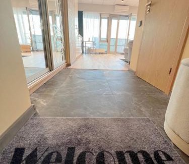 Latgale Suburb Apartment | Krasta Home apartament Parking & With CITY & RIVER VIEW