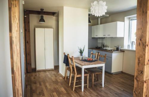 Saulkrasti Apartment | Krauklis beach apartments