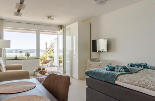 Unteruhldingen Apartment | Krautter