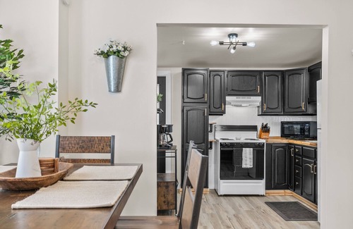 Appleton House | KRAZY KRUEGER Abode - 2 Bedroom Downtown Appleton