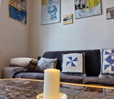 Kolova Apartment | Kreativ