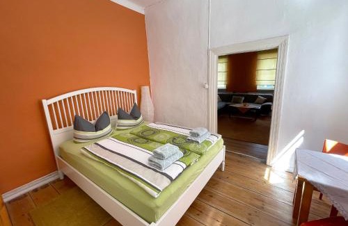 Breetz House | KreativKate