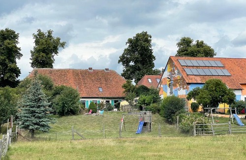 Breetz House | KreativKate