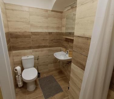 Kremnica Apartment | Križkov dom