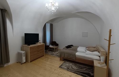 Kremnica Apartment | Križkov dom