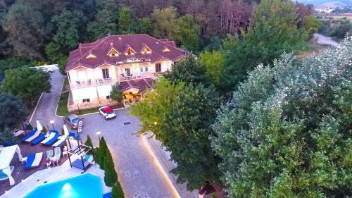 Ioannina Hotel | Krikonis Hotel