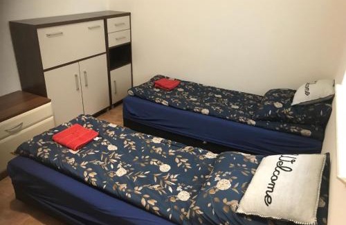 Kajetany Apartment | Kris Apartment