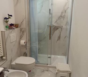 Rivazzurra Apartment | Kris Appartamento