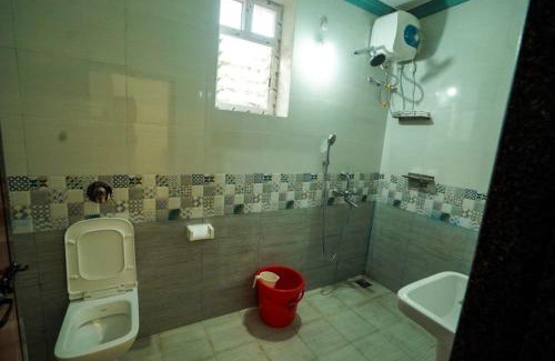Palolem Apartment | Krishna Apartments
