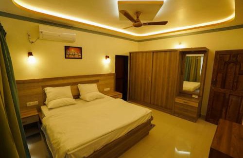 Palolem Apartment | Krishna Apartments