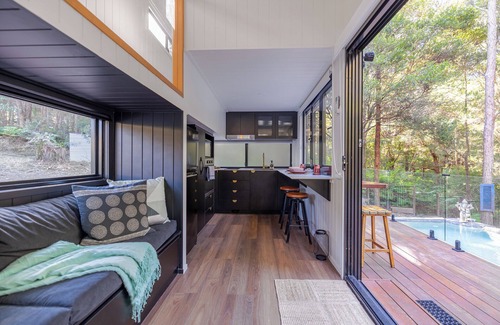 Coolabine Cottage | Krishna Farm Retreat