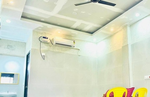 Bihar Sharif Hotel | Krishna Garden Hotel and Resort