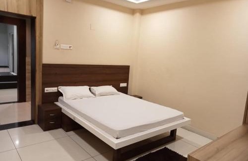 Jajapur Hotel | Krishna Garden
