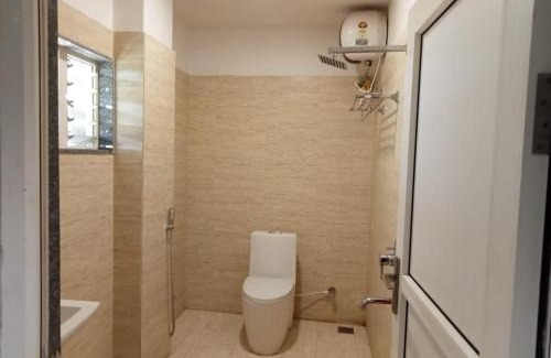 Jajapur Hotel | Krishna Garden