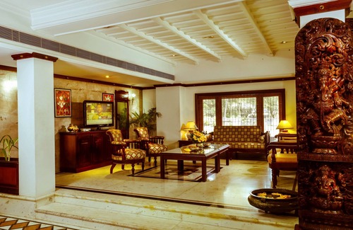 Kuppaayil Hotel | Krishna Inn