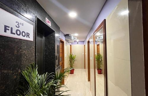 BTM Layout Hotel | Krishna Stay Inn