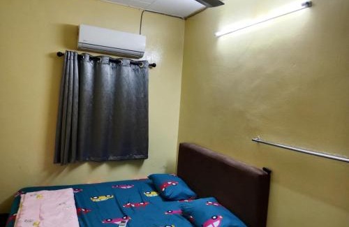 Simpang House | Krishna Villa