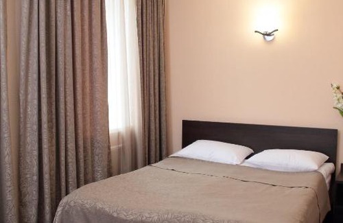 Surgut Hotel | Kristall Hotel