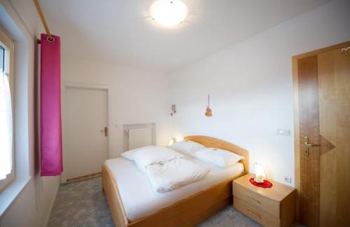 Castelvecchio Alto Apartment | Kristallhof Fewo Golden