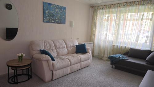Visaginas Apartment | Kristi Apartments
