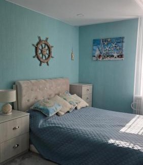 Visaginas Apartment | Kristi Apartments