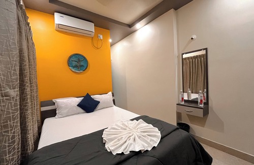 Santiniketan Hotel | Kristi Guest House